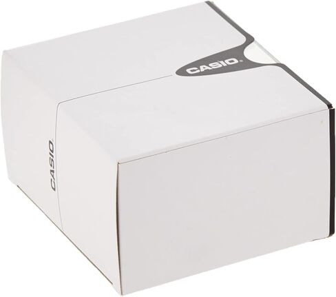 Casio Collection Women's Watch LW-200, Black/Silver, One Size, Bracelet in Saudi Arabia