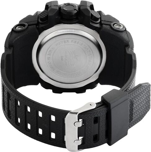 Invicta Activa Digital Essentials ACW430-004 Unisex's Digital Watch in Saudi Arabia