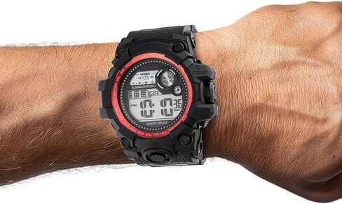 Invicta Activa Digital Essentials ACW430-004 Unisex's Digital Watch in Saudi Arabia