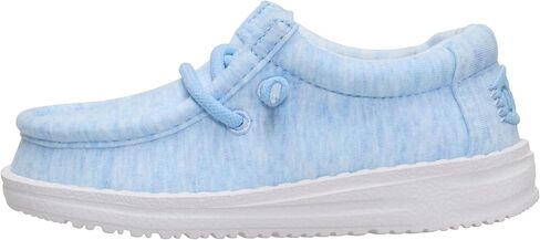 قميص HEYDUDE الرجالي القابل للتمدد Wally (طفل صغير) in Kuwait