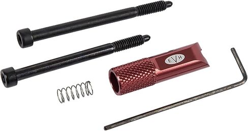 EVH D-Tuna System - Red in Kuwait