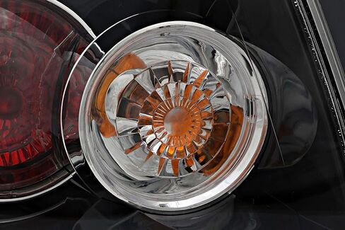 For Mazda 3 Sedan Tail Lights Lamps Set 2007 2008 2009 Driver and Passenger Side in Saudi Arabia
