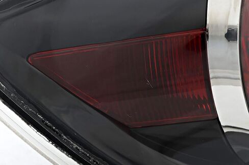 For Mazda 3 Sedan Tail Lights Lamps Set 2007 2008 2009 Driver and Passenger Side in Saudi Arabia