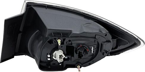 For Mazda 3 Sedan Tail Lights Lamps Set 2007 2008 2009 Driver and Passenger Side in Saudi Arabia