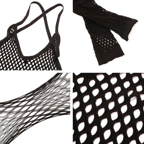 إمرأة شبكة صيد السمك بوديستوكينج الرسن تيدي ارتداءها قطعة واحدة الملابس الداخلية قطع رومبير جوارب مثيرة الهذيان وتتسابق كلوبوير in Kuwait