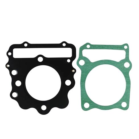 Engine Stator Full Cylinder Head Side Cover Gasket 12251-KCZ-013 Compatible with XR250 XR 250 2000-2004 in Kuwait