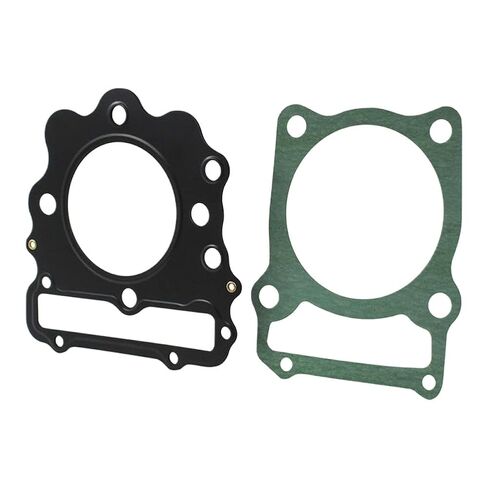 Engine Stator Full Cylinder Head Side Cover Gasket 12251-KCZ-013 Compatible with XR250 XR 250 2000-2004 in Kuwait