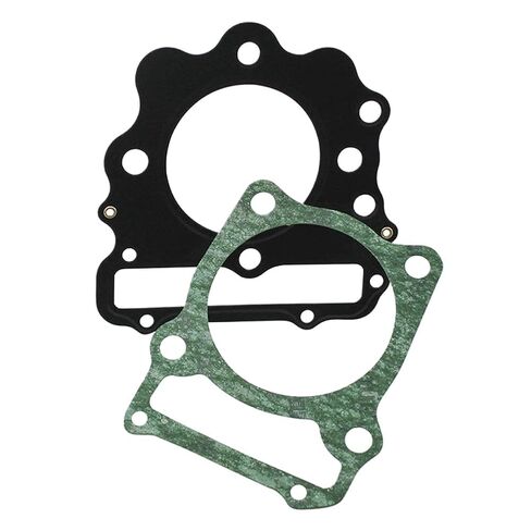 Engine Stator Full Cylinder Head Side Cover Gasket 12251-KCZ-013 Compatible with XR250 XR 250 2000-2004 in Kuwait