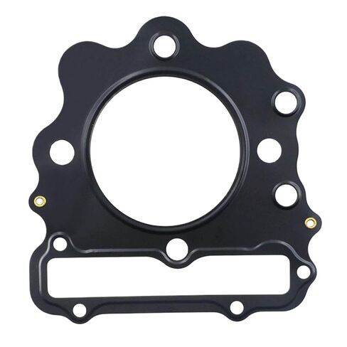 Engine Stator Full Cylinder Head Side Cover Gasket 12251-KCZ-013 Compatible with XR250 XR 250 2000-2004 in Kuwait