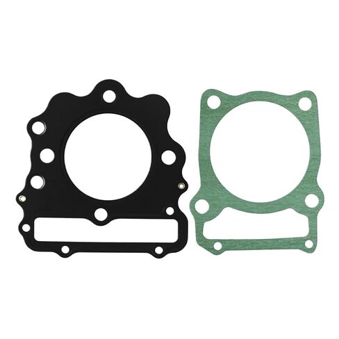 Engine Stator Full Cylinder Head Side Cover Gasket 12251-KCZ-013 Compatible with XR250 XR 250 2000-2004 in Kuwait