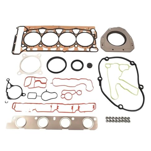 حشية رأس أسطوانة المحرك متوافقة مع محركات A4 Q5 2.0TFSI DOHC تحل محل أرقام الأجزاء 06H103383AD 06H103483C in Kuwait