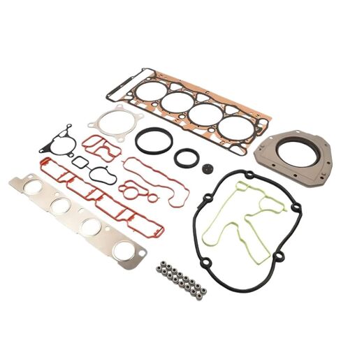حشية رأس أسطوانة المحرك متوافقة مع محركات A4 Q5 2.0TFSI DOHC تحل محل أرقام الأجزاء 06H103383AD 06H103483C in Kuwait