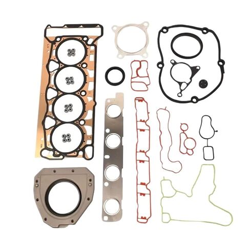 حشية رأس أسطوانة المحرك متوافقة مع محركات A4 Q5 2.0TFSI DOHC تحل محل أرقام الأجزاء 06H103383AD 06H103483C in Kuwait