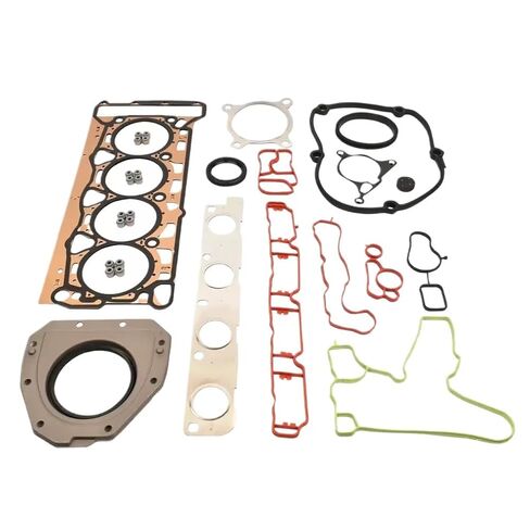 حشية رأس أسطوانة المحرك متوافقة مع محركات A4 Q5 2.0TFSI DOHC تحل محل أرقام الأجزاء 06H103383AD 06H103483C in Kuwait