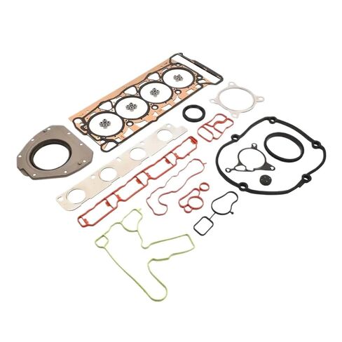 حشية رأس أسطوانة المحرك متوافقة مع محركات A4 Q5 2.0TFSI DOHC تحل محل أرقام الأجزاء 06H103383AD 06H103483C in Kuwait