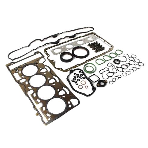 Cylinder Head Gasket Kit N46B20 N46B20A N46B20B Compatible with 120i 318i 320i 520i E60 E82 E83 E88 E90 E91 X1 X3 Z4 2.0L in Kuwait