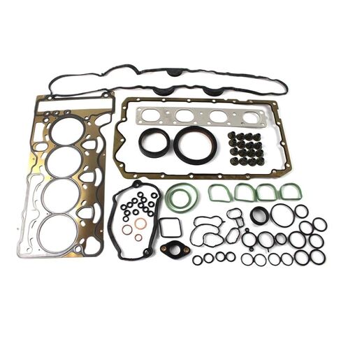 Cylinder Head Gasket Kit N46B20 N46B20A N46B20B Compatible with 120i 318i 320i 520i E60 E82 E83 E88 E90 E91 X1 X3 Z4 2.0L in Kuwait