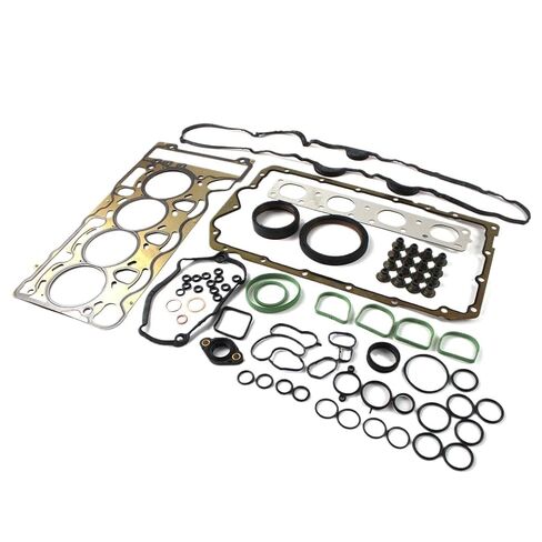 Cylinder Head Gasket Kit N46B20 N46B20A N46B20B Compatible with 120i 318i 320i 520i E60 E82 E83 E88 E90 E91 X1 X3 Z4 2.0L in Kuwait