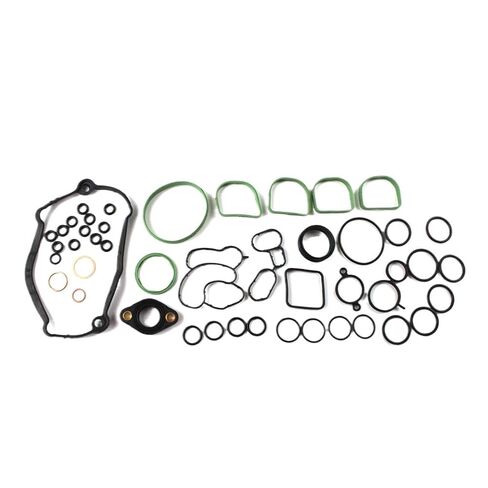 Cylinder Head Gasket Kit N46B20 N46B20A N46B20B Compatible with 120i 318i 320i 520i E60 E82 E83 E88 E90 E91 X1 X3 Z4 2.0L in Kuwait