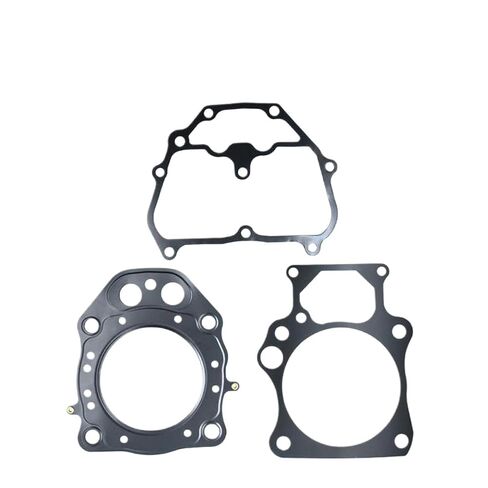 طقم حشيات قاعدة غطاء رأس الأسطوانة 12191-5-601 متوافق مع TRX420 TRX420FA TRX420FM TRX420TE TRX420FPA TRX420FE in Kuwait