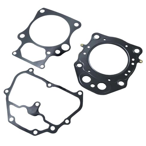 طقم حشيات قاعدة غطاء رأس الأسطوانة 12191-5-601 متوافق مع TRX420 TRX420FA TRX420FM TRX420TE TRX420FPA TRX420FE in Kuwait