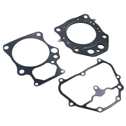 طقم حشيات قاعدة غطاء رأس الأسطوانة 12191-5-601 متوافق مع TRX420 TRX420FA TRX420FM TRX420TE TRX420FPA TRX420FE in Kuwait