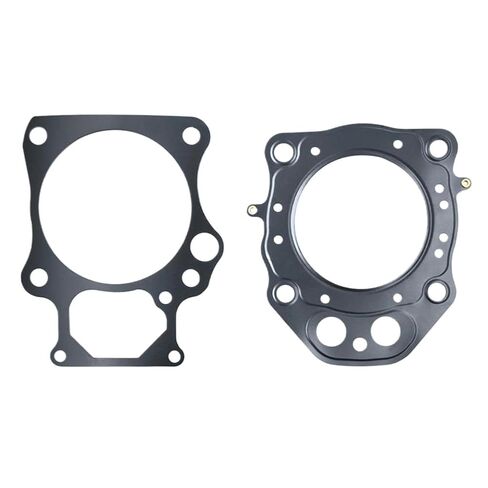 طقم حشيات قاعدة غطاء رأس الأسطوانة 12191-5-601 متوافق مع TRX420 TRX420FA TRX420FM TRX420TE TRX420FPA TRX420FE in Kuwait