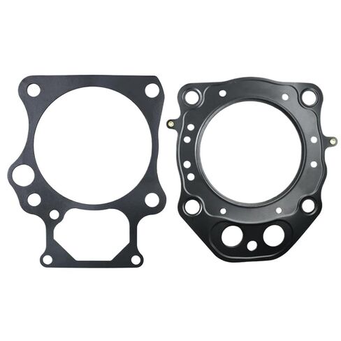 طقم حشيات قاعدة غطاء رأس الأسطوانة 12191-5-601 متوافق مع TRX420 TRX420FA TRX420FM TRX420TE TRX420FPA TRX420FE in Kuwait