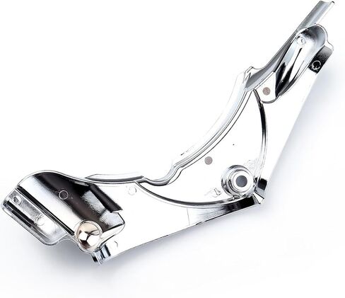 أغطية جانبية لقاعدة أسطوانة الدراجة النارية من Astra Depot تناسب Harley Touring Road King Road Street Electra Glide 2007-2016 Dyna Fat Bob Low Rider Super Glide 2006-2017 كروم in Saudi Arabia