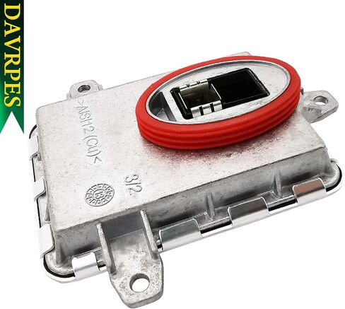 130732931515 Xenon Headlight Ballast Control Unit Module for Cadillac CTS Camaro Dodge Dart Kia Sorento Range Rover Mercedes-Benz Replace#A2229003300｜1307329315 in Saudi Arabia