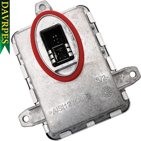 130732931515 Xenon Headlight Ballast Control Unit Module for Cadillac CTS Camaro Dodge Dart Kia Sorento Range Rover Mercedes-Benz Replace#A2229003300｜1307329315 in Saudi Arabia