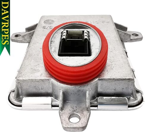 130732931515 Xenon Headlight Ballast Control Unit Module for Cadillac CTS Camaro Dodge Dart Kia Sorento Range Rover Mercedes-Benz Replace#A2229003300｜1307329315 in Saudi Arabia