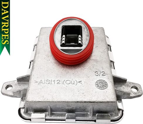 130732931515 Xenon Headlight Ballast Control Unit Module for Cadillac CTS Camaro Dodge Dart Kia Sorento Range Rover Mercedes-Benz Replace#A2229003300｜1307329315 in Saudi Arabia