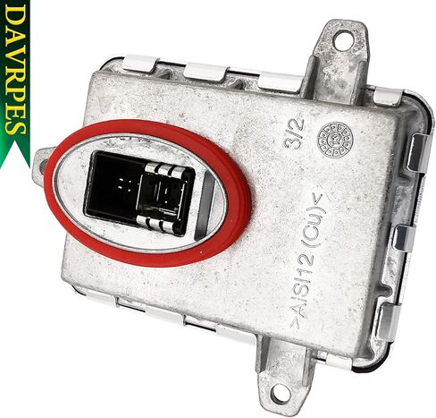 130732931515 Xenon Headlight Ballast Control Unit Module for Cadillac CTS Camaro Dodge Dart Kia Sorento Range Rover Mercedes-Benz Replace#A2229003300｜1307329315 in Saudi Arabia
