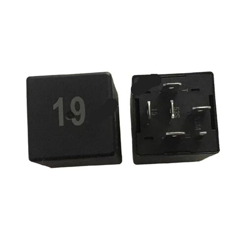 5 قطعة/الوحدة التتابع HF3507 A11-3735025 6 دبابيس ممسحة السيارة الفجوة التحكم التتابع in Kuwait