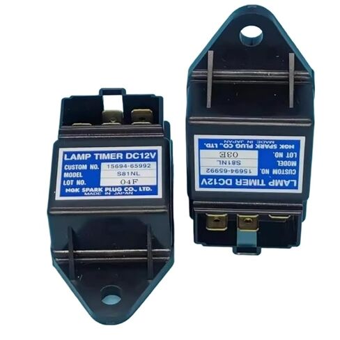 5 قطعة/الوحدة التتابع 15694-65992 12 فولت مرحل السيارة in Kuwait