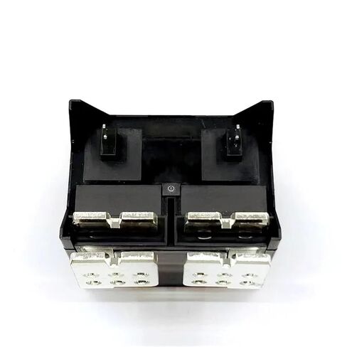 1pcs/lot Relay 420A-1AH-F-C M01 12VDC photovoltaic Power Generation Inverter Relay in Kuwait