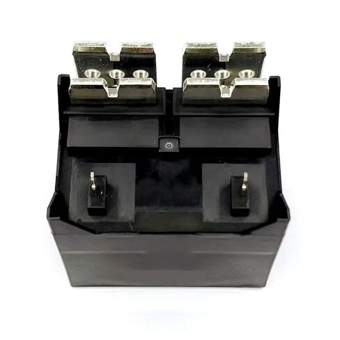 1pcs/lot Relay 420A-1AH-F-C M01 12VDC photovoltaic Power Generation Inverter Relay in Kuwait