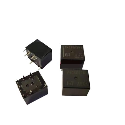 10pcs/lot Relay P4CP012W1 P4CS012W1 7pins Automotive Relay(P4CS012W1) in Kuwait