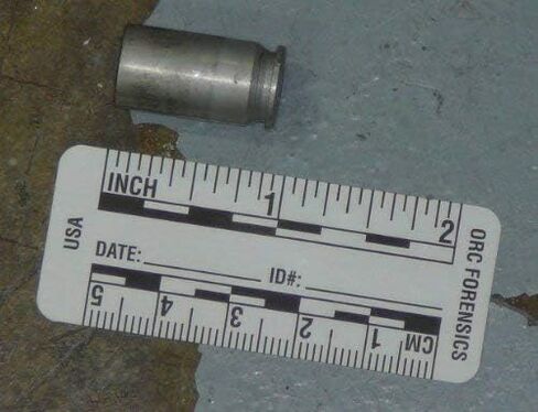 Ruler – Adhesive Backed Decal on a Roll – Fractional/Metric – 2 Inch (5 Centimeter) Long – Left to Right – 200 per Roll – White in Kuwait