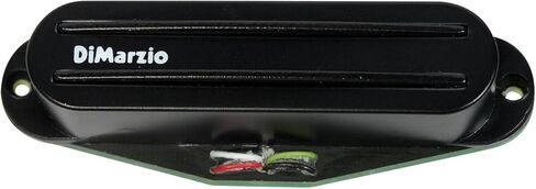 DiMarzio Guitar Pickup, Black (DP184) in Saudi Arabia