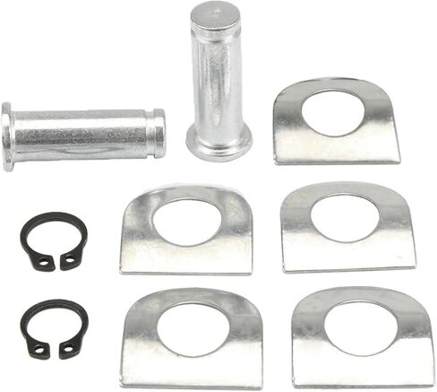 Foot Pegs Mount Kit Motorcycle Footrest Pedal Pads Bolt For Harley for Davidson for Softail for Dyna for Sportster 883 1200 in Saudi Arabia