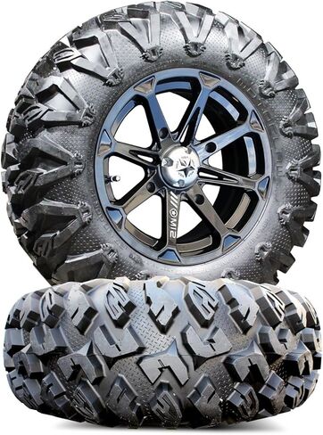 إطار شعاعي EFX Performance MC-28-11-15 ATV - 28/11R15 80 in Kuwait