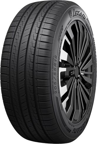Lexani Quattro Tempo Primo All Season P205/55R16 91V Passenger Tire in Kuwait