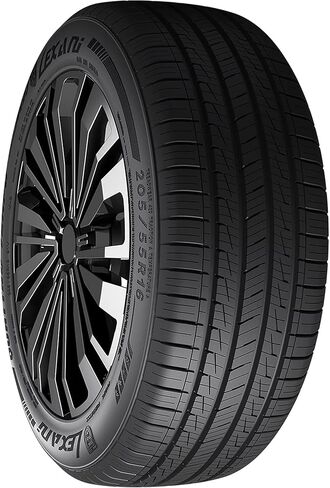 Lexani Quattro Tempo Primo All Season P205/55R16 91V Passenger Tire in Kuwait