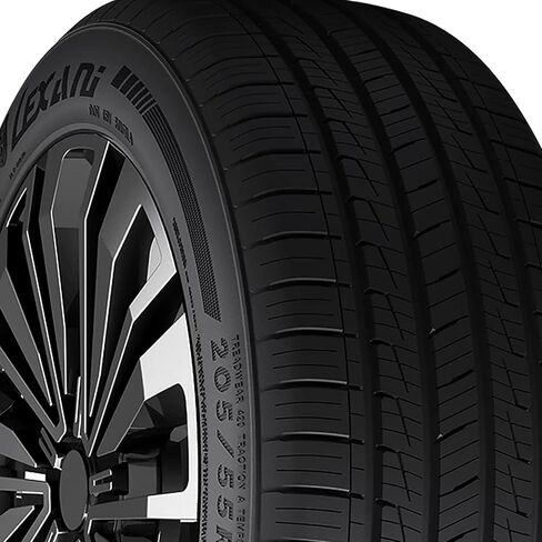 Lexani Quattro Tempo Primo All Season P205/55R16 91V Passenger Tire in Kuwait