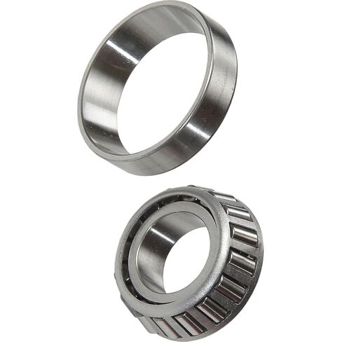 Rear Outer Differential Pinion Bearing for Subaru Forester,Impreza,WRX STI,Baja 1993 1994 1995-2018 for Saab 9-2X 2005-2006 1 x Replacement 2900-63314, 8063-30010, 26800560 in Saudi Arabia