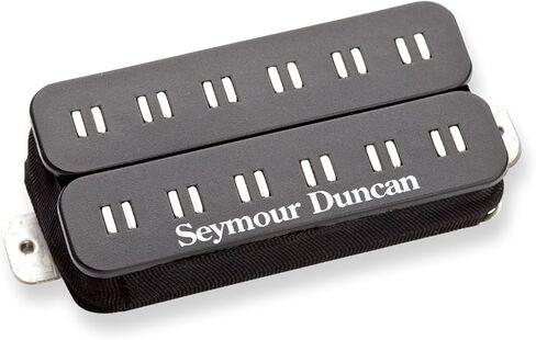 Seymour Duncan - 11102-75 - PA-TB2b Distortion Parallel Axis in Saudi Arabia