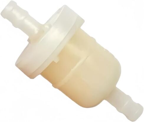 Marine Inline Fuel Filter Marine 35-8M0157133 Compatible with Mercury/Mariner outboard 2-Stroke 4-Stroke 4hp 5hp 6hp in Saudi Arabia