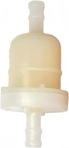 Marine Inline Fuel Filter Marine 35-8M0157133 Compatible with Mercury/Mariner outboard 2-Stroke 4-Stroke 4hp 5hp 6hp in Saudi Arabia